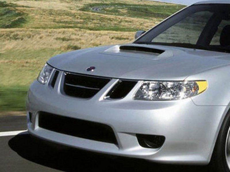 3M™ Saab 9-2X 2006-2006 Headlight Protection Film