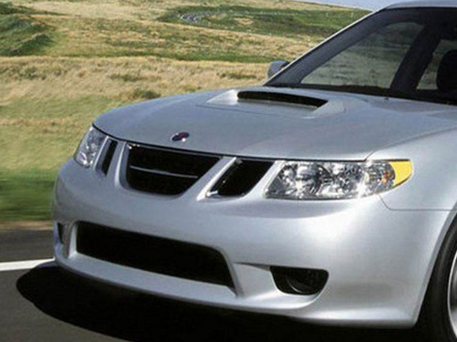 3M™ Saab 9-2X 2006-2006 Headlight Protection Film