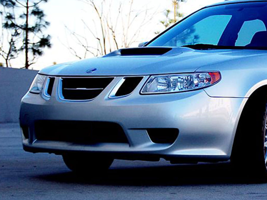 Avery Dennison™ Saab 9-2X 2006-2006 Headlight Protection Film