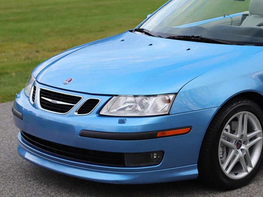 Avery Dennison™ Saab 9-3 2003-2007 Headlight Protection Film