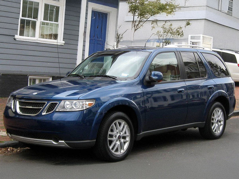 saab 9-7x 2005-2009 Avery Dennison Headlight Protection Kits