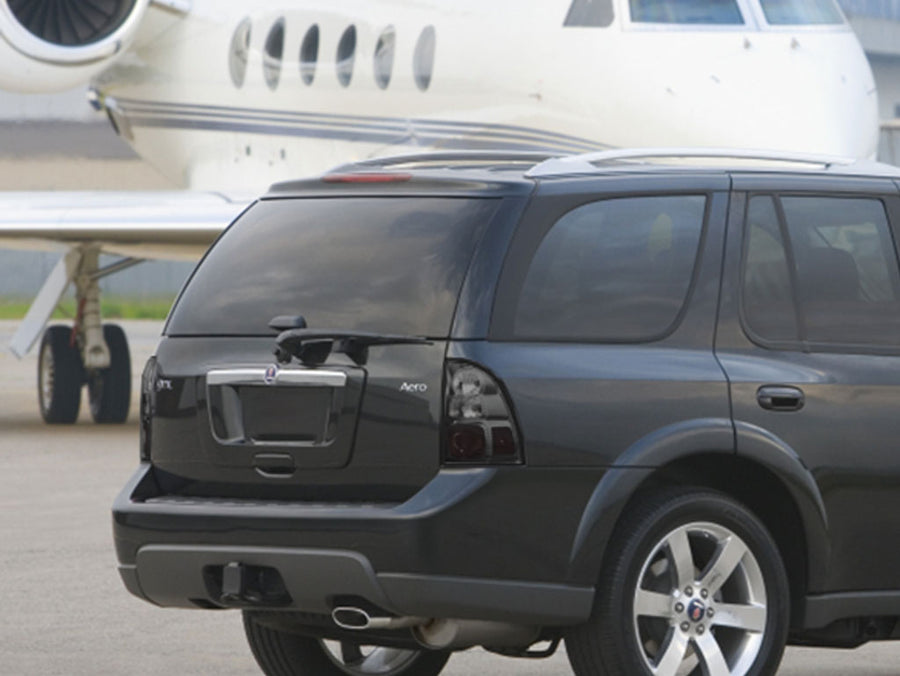 Rtint™ Saab 9-7x 2005-2009 Tail Light Tint