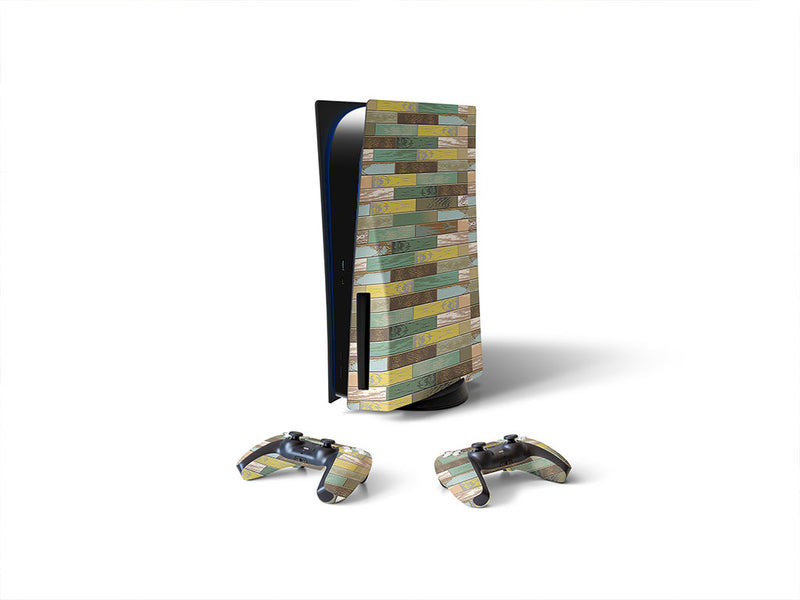 Sony PS5 DIY Skin
