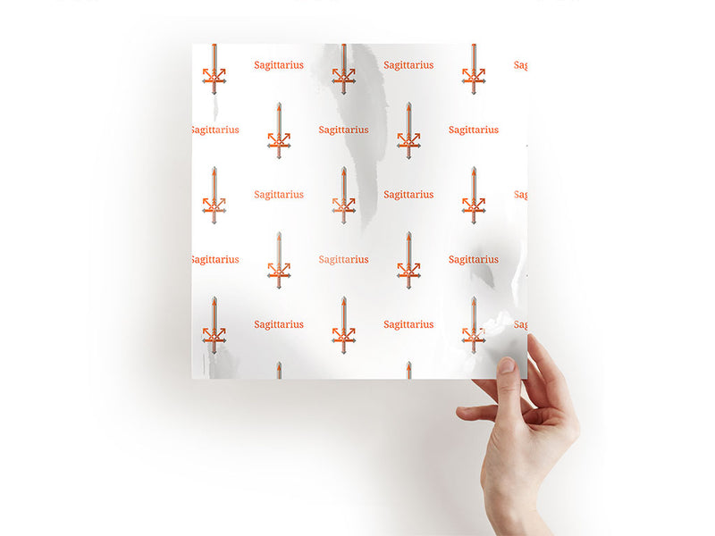 sagittarius swords astrology Craft Sheets