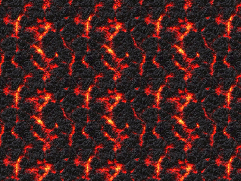 Saint Helens Lava Vinyl Wrap Pattern~Rwraps Series 914 Digitally Printed Vinyl Wrap~0