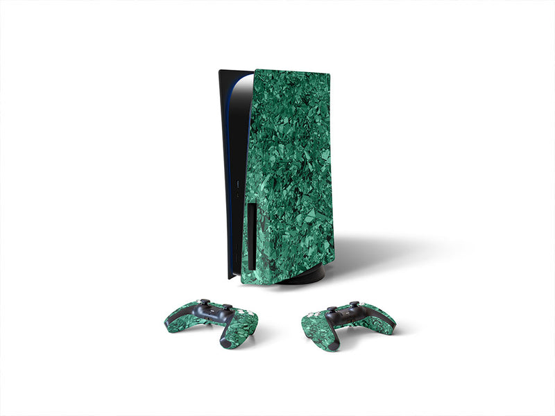 saint isaac cathedral gemstone films Sony PS5 DIY Skin