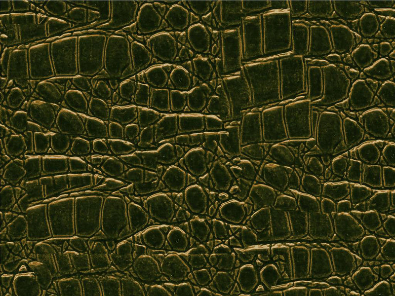 Saltwater Crocodile Vinyl Wrap Pattern~Rwraps Series 914 Digitally Printed Vinyl Wrap~0