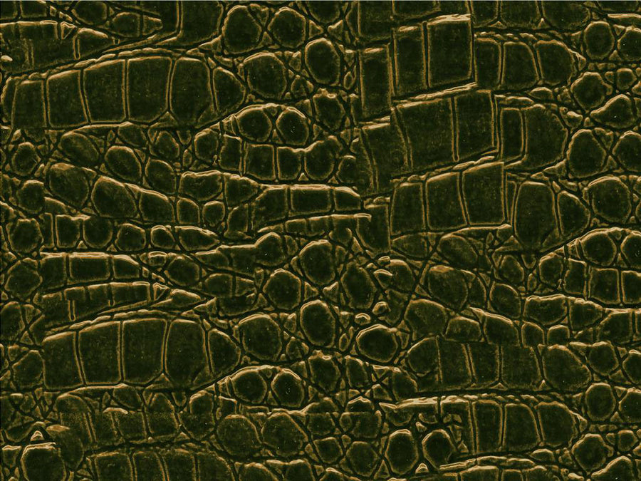 Saltwater Crocodile Vinyl Wrap Pattern~Rwraps Series 914 Digitally Printed Vinyl Wrap~0