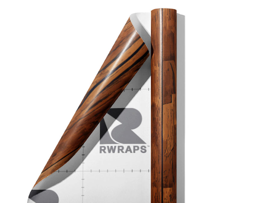 Sanded Down Wood Plank Wrap Film Sheets~Rwraps Series 914 Sanded Down Wood Plank Scrolled Sheet~4