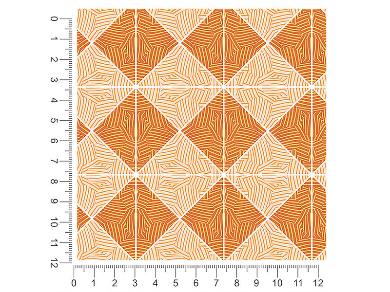 sandstone foundations mosaic 1ft x 1ft Craft Sheets