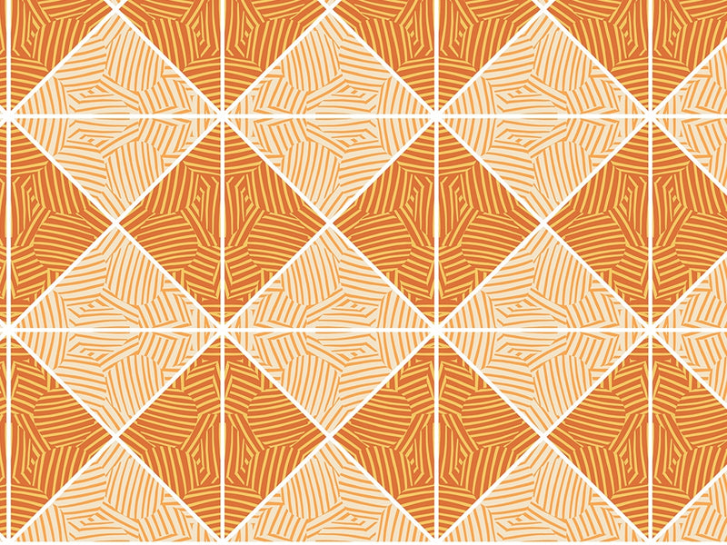 Sandstone Foundations Mosaic Vinyl Wrap Pattern~Rwraps Series 914 Digitally Printed Vinyl Wrap~0