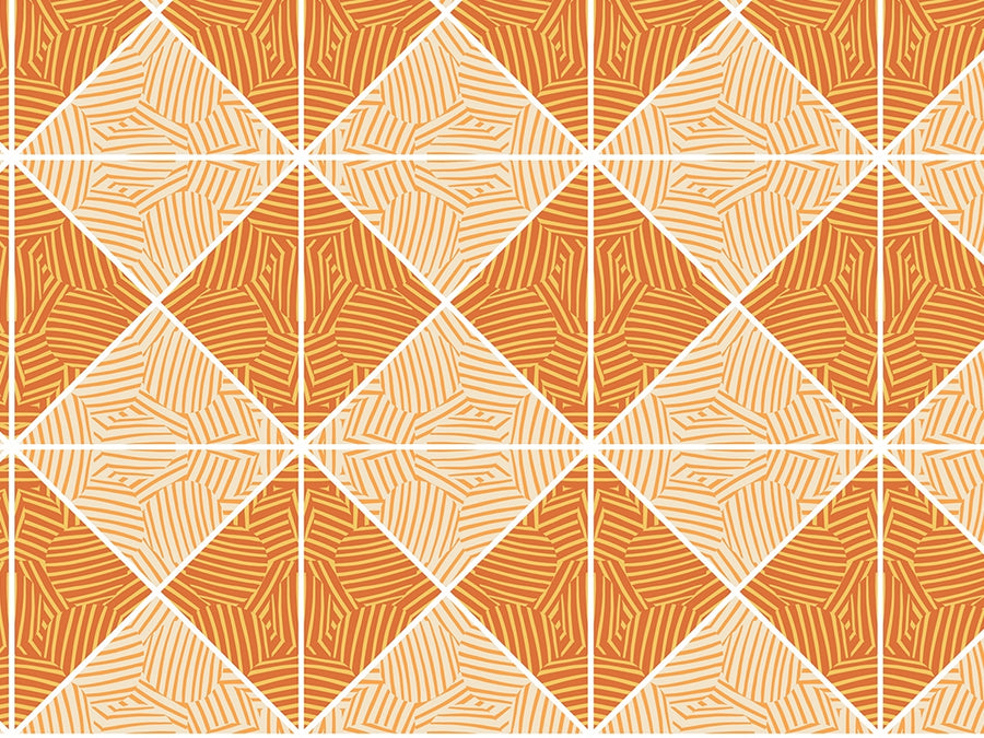 Sandstone Foundations Mosaic Vinyl Wrap Pattern~Rwraps Series 914 Digitally Printed Vinyl Wrap~0