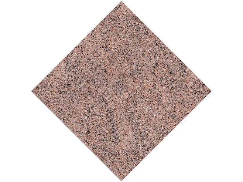 Sandstone Granite Vinyl Wrap Pattern