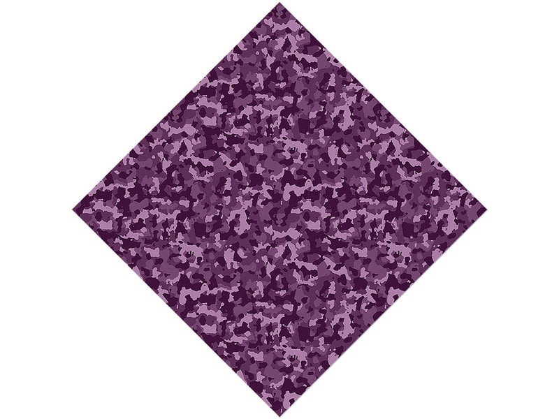 Sangria Multicam Camouflage Vinyl Wrap Pattern