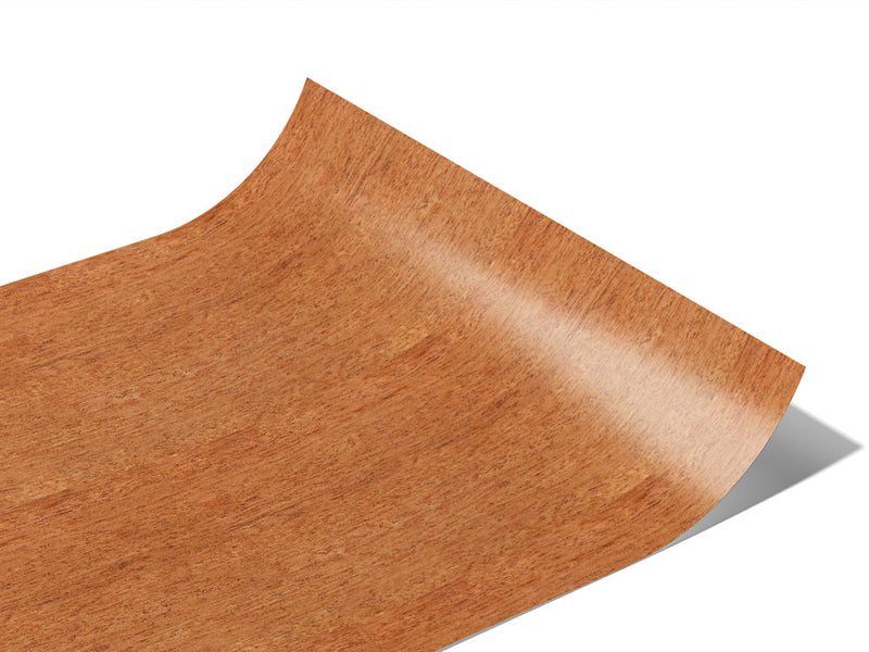 Sapele Woodgrain Vinyl Wraps~Rwraps Series 914 Digitally Printed Vinyl Wrap~1