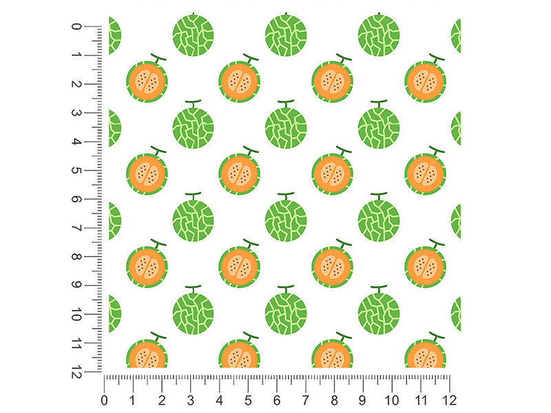 sarahs choice fruit 1ft x 1ft Craft Sheets