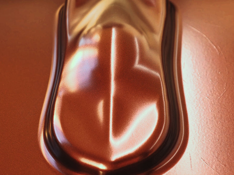 Rwraps Metallic Flame Red Film~Rwraos MMetallic Flame Red Speed Shape~1