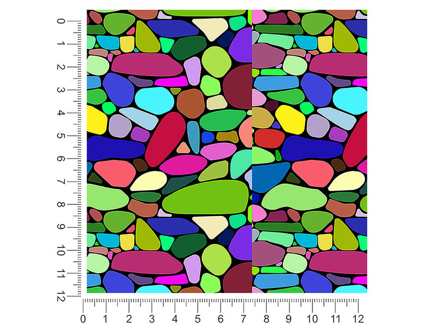 1ft x 1ft Craft Sheets