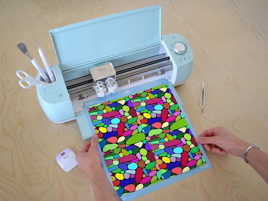 Cricut Compatible Vinyl