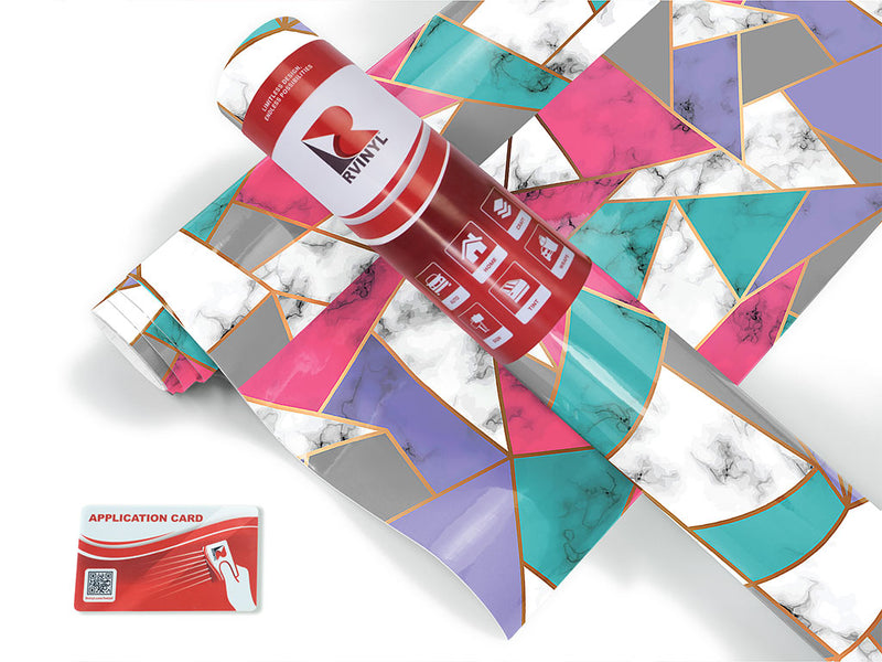 Craft Vinyl Roll