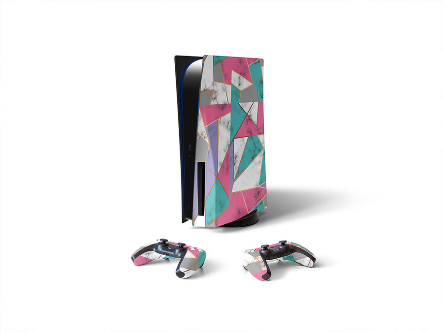 Sony PS5 DIY Skin