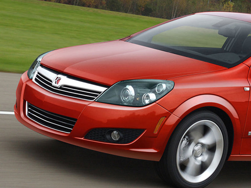 3M™ Saturn Astra 2008 Headlight Protection Film