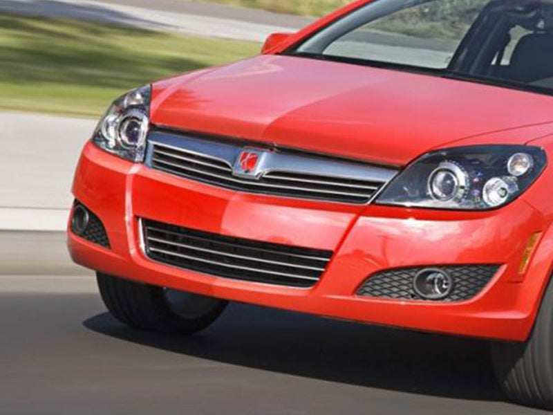 Rshield™ Saturn Astra 2008 Headlight Protection Film