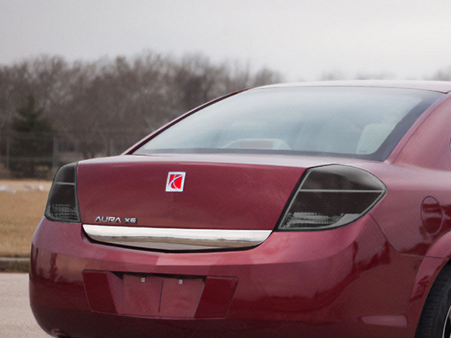 Rtint™ Saturn Aura 2007-2009 Tail Light Tint