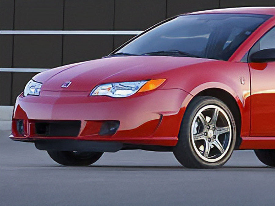 3M™ Saturn Ion 2003-2007 Headlight Protection Film (Coupe)
