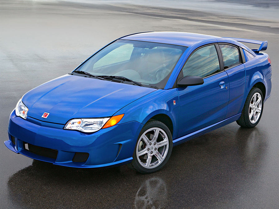 saturn ion 2003-2007 (coupe) Avery Dennison Headlight Protection Kits