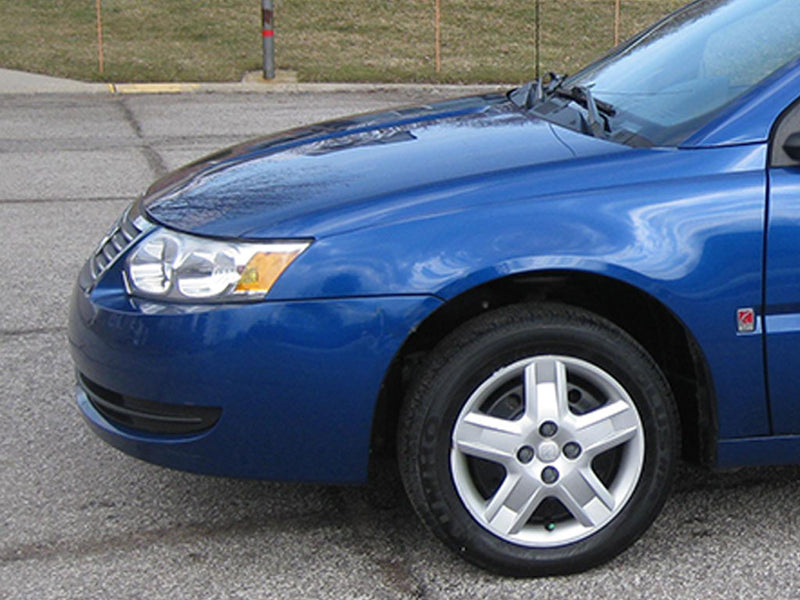 3M™ Saturn Ion 2003-2007 Headlight Protection Film (Sedan)