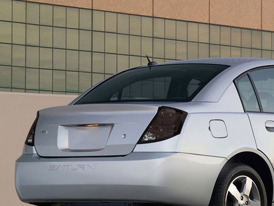 Rtint™ Saturn Ion 2003-2007 Tail Light Tint (Sedan)