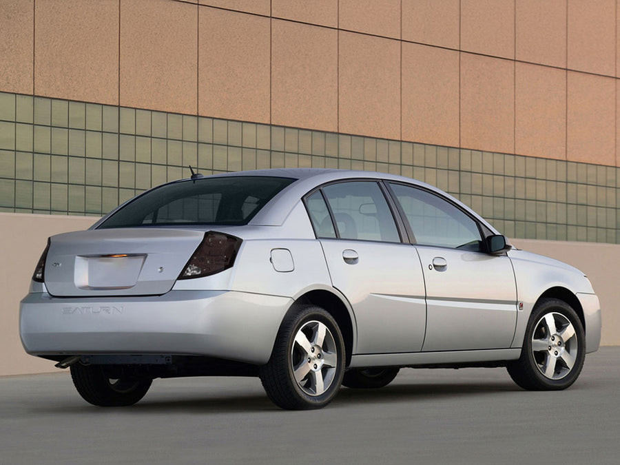 ion (sedan) Blackout Tail Light TInt~1~0