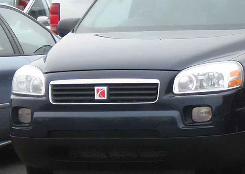 3M™ Saturn Relay 2005-2007 Headlight Protection Film
