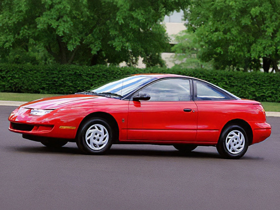 saturn s-series 1997-2002 Avery Dennison Headlight Protection Kits