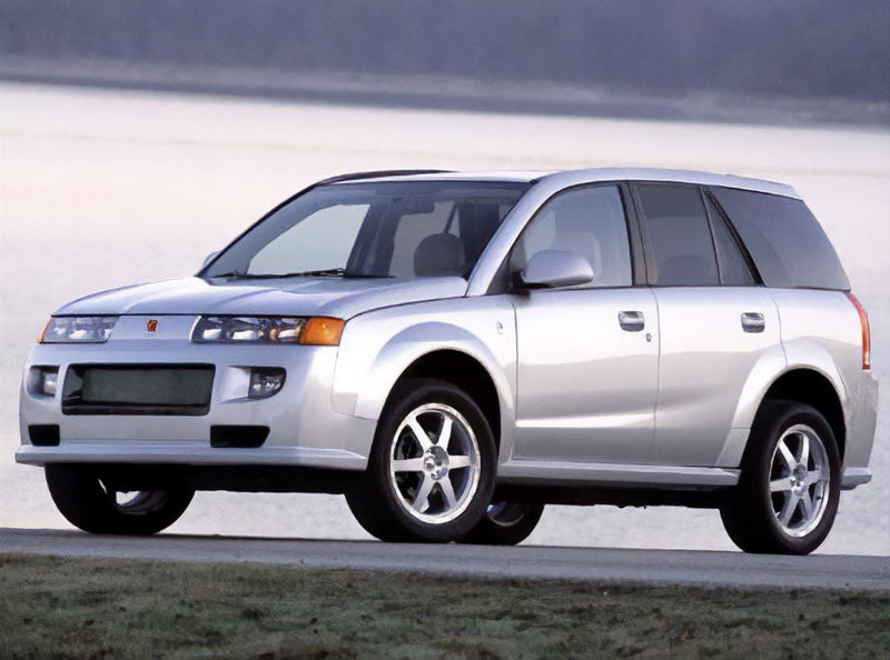saturn vue 2002-2005 Avery Dennison Headlight Protection Kits