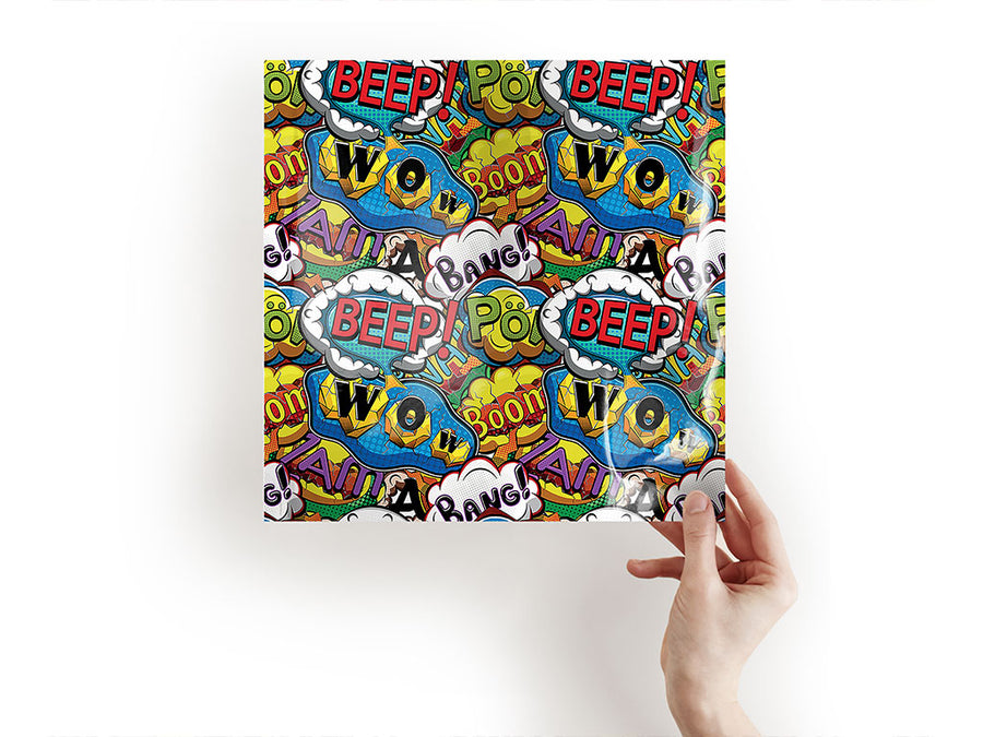 Craft Sheets