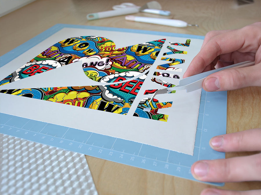 Easy Weed Craft Vinyl