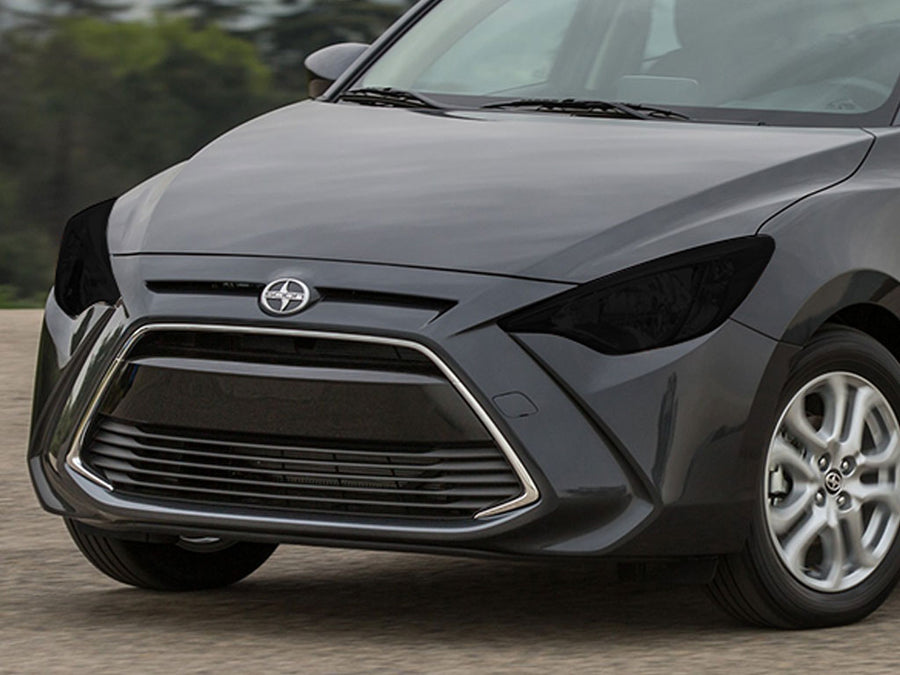 Rtint™ Scion IA 2016-2016 Headlight Tint