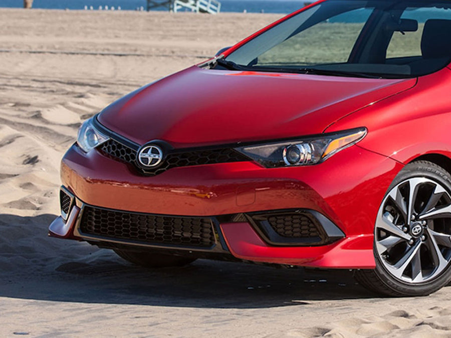 Avery Dennison™ Scion IM 2016-2016 Headlight Protection Film