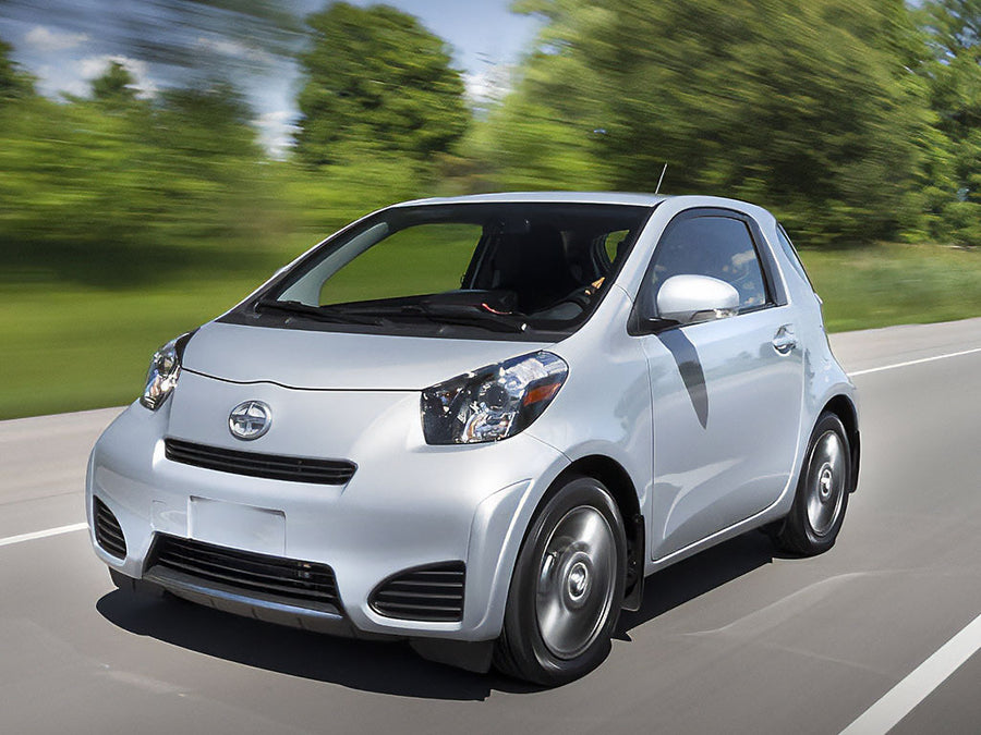 scion iq 2012-2015 Avery Dennison Headlight Protection Kits