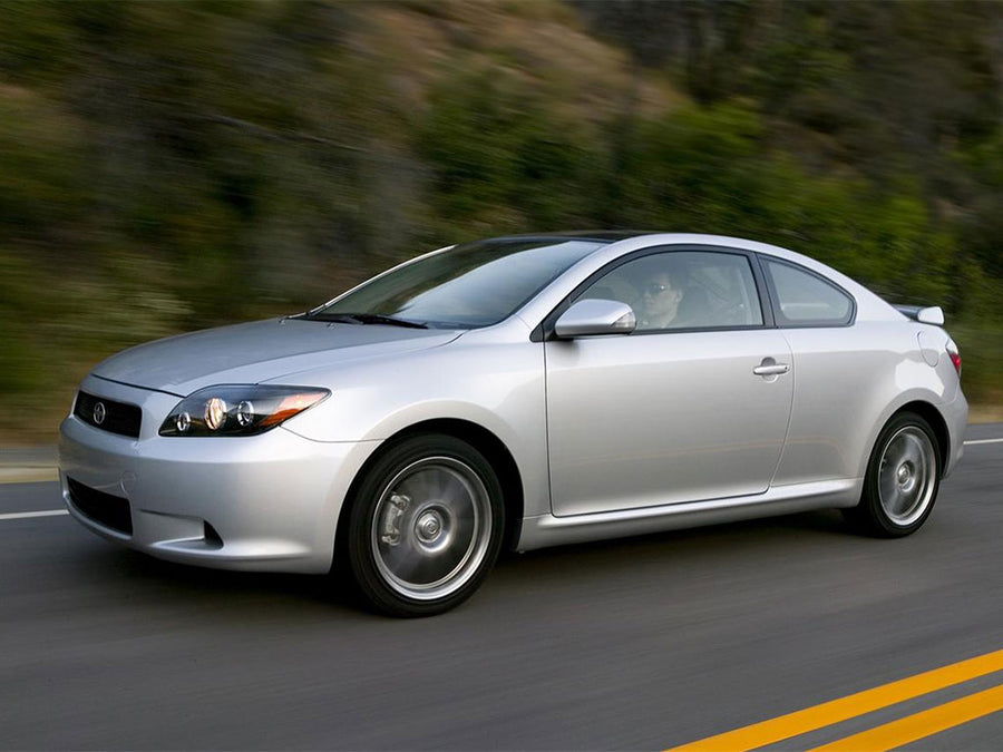 scion tc 2005-2010 Avery Dennison Headlight Protection Kits
