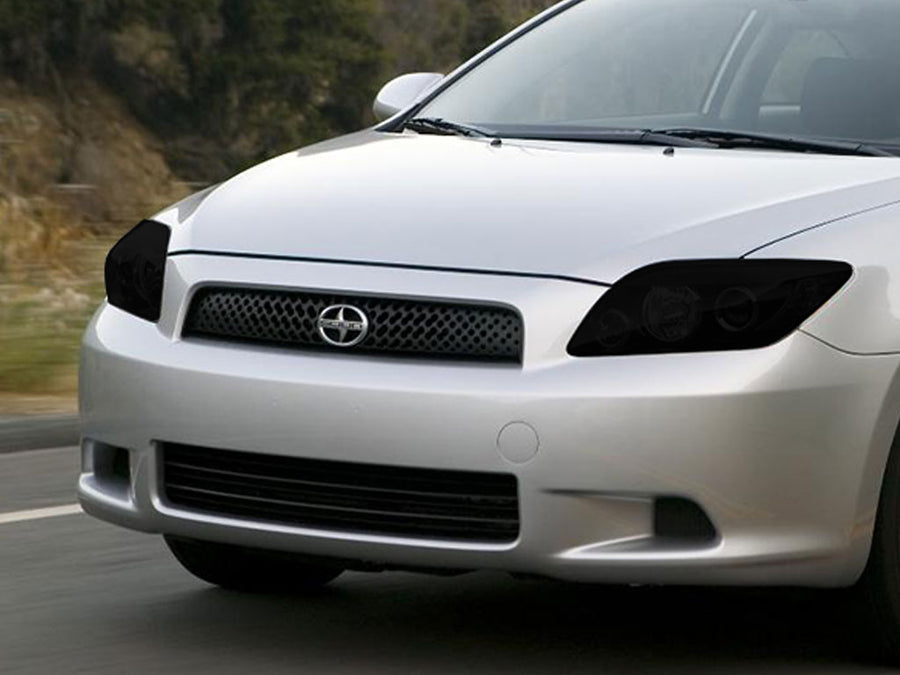 Rtint™ Scion tC 2005-2010 Headlight Tint