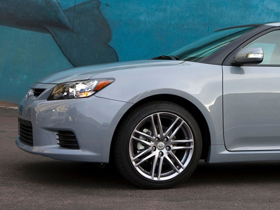 Rshield™ Scion tC 2011-2013 Headlight Protection Film
