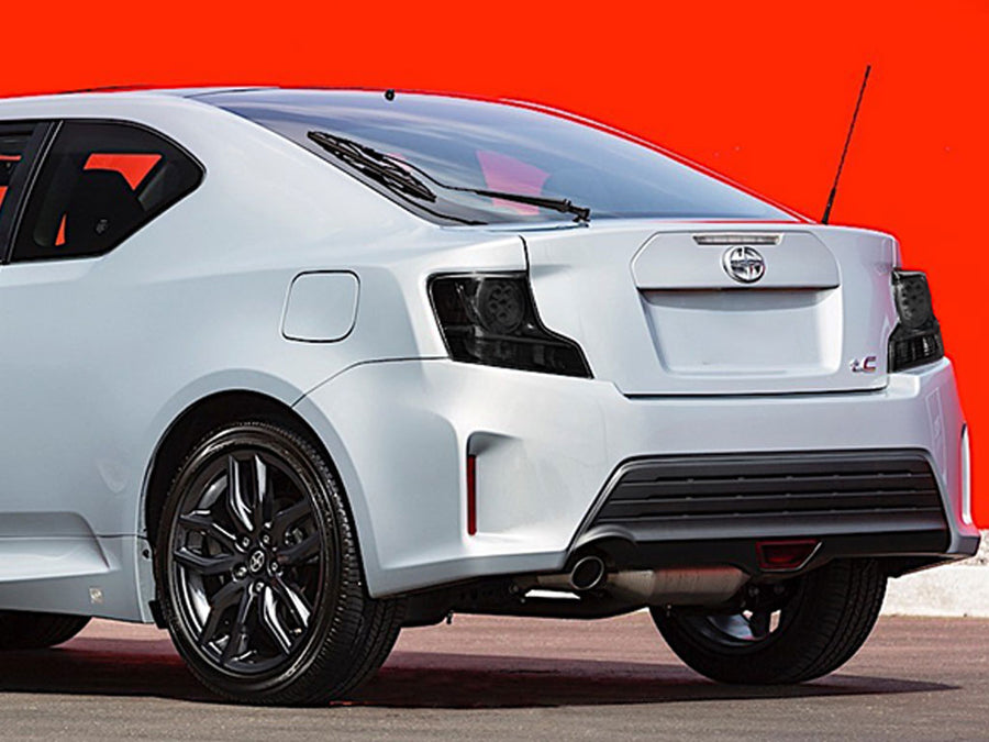 Rtint™ Scion tC 2011-2016 Tail Light Tint