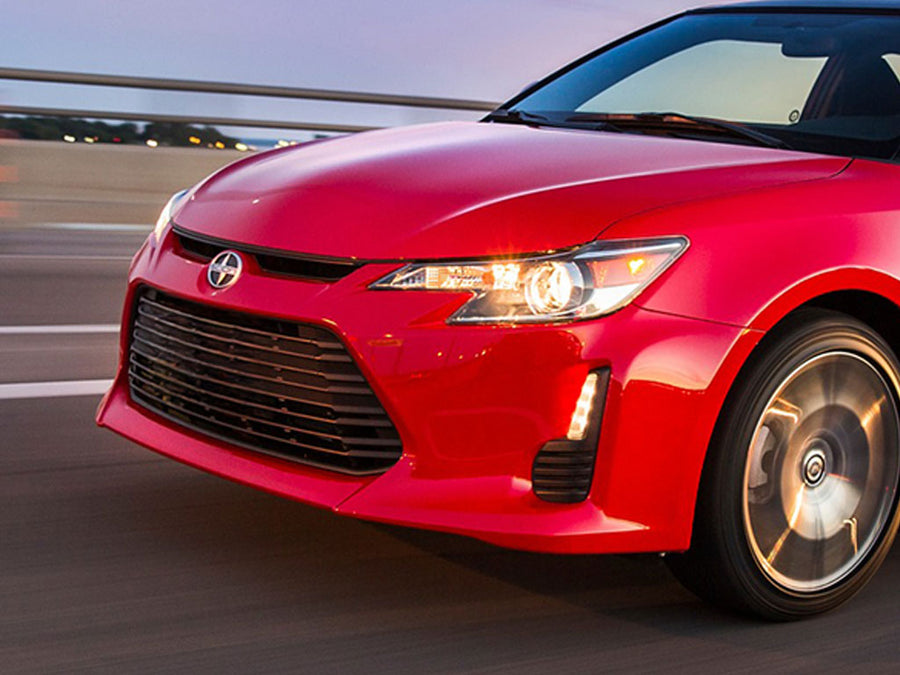 3M™ Scion tC 2014-2016 Headlight Protection Film