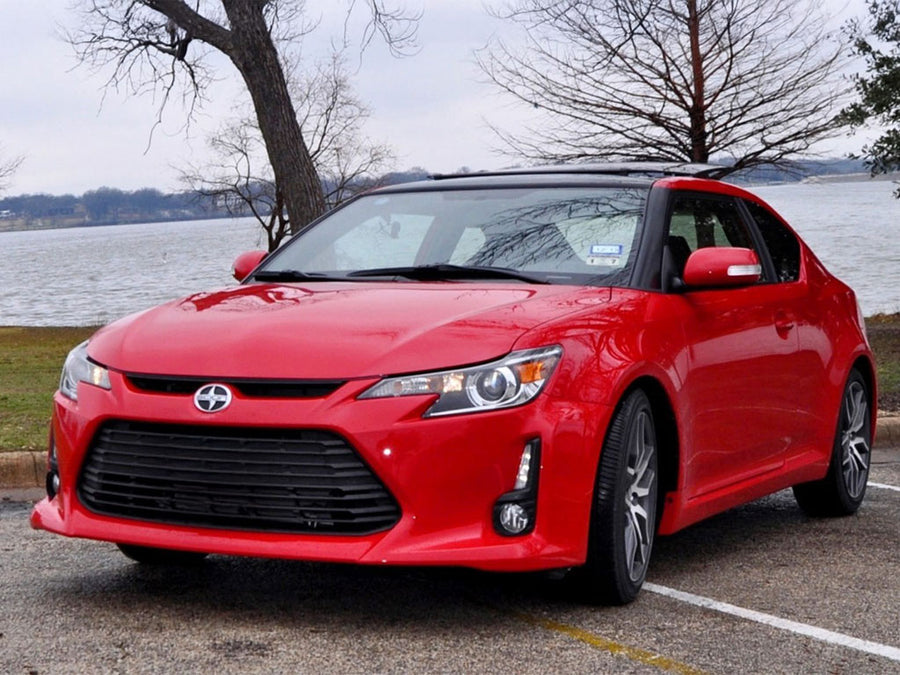 scion tc 2014-2016 Avery Dennison Headlight Protection Kits