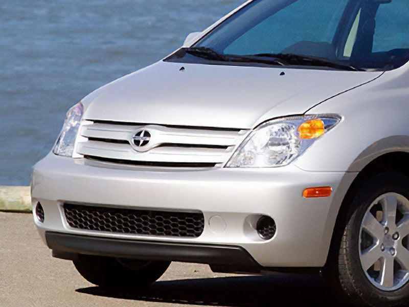 3M™ Scion xA 2004-2006 Headlight Protection Film