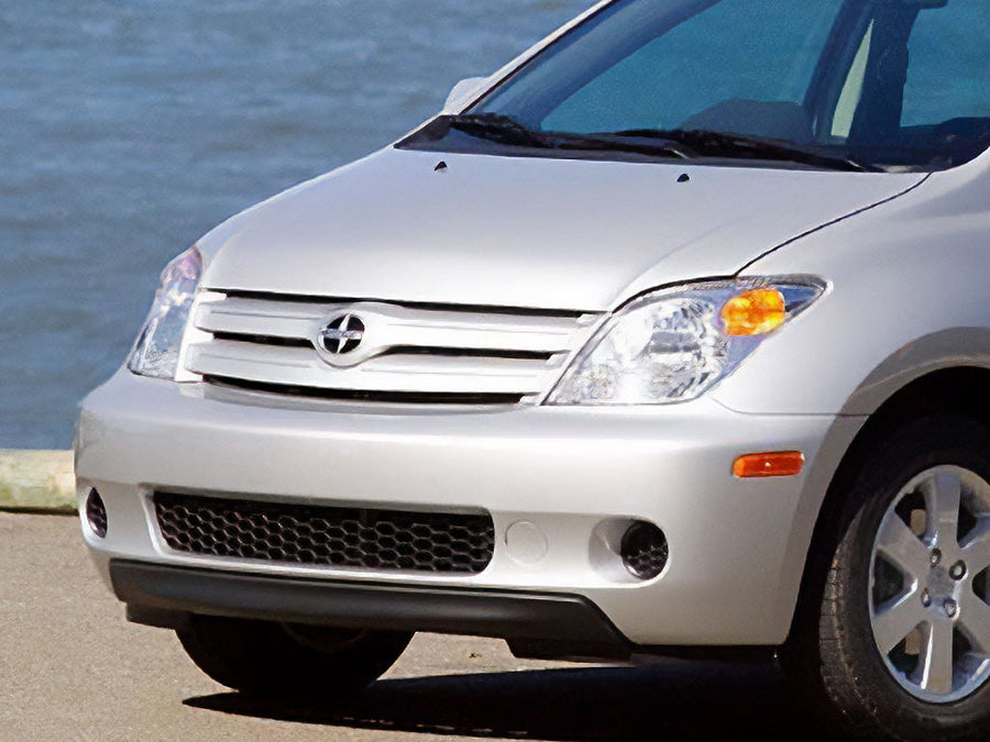 3M™ Scion xA 2004-2006 Headlight Protection Film