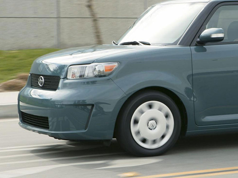 3M™ Scion xB 2008-2010 Headlight Protection Film